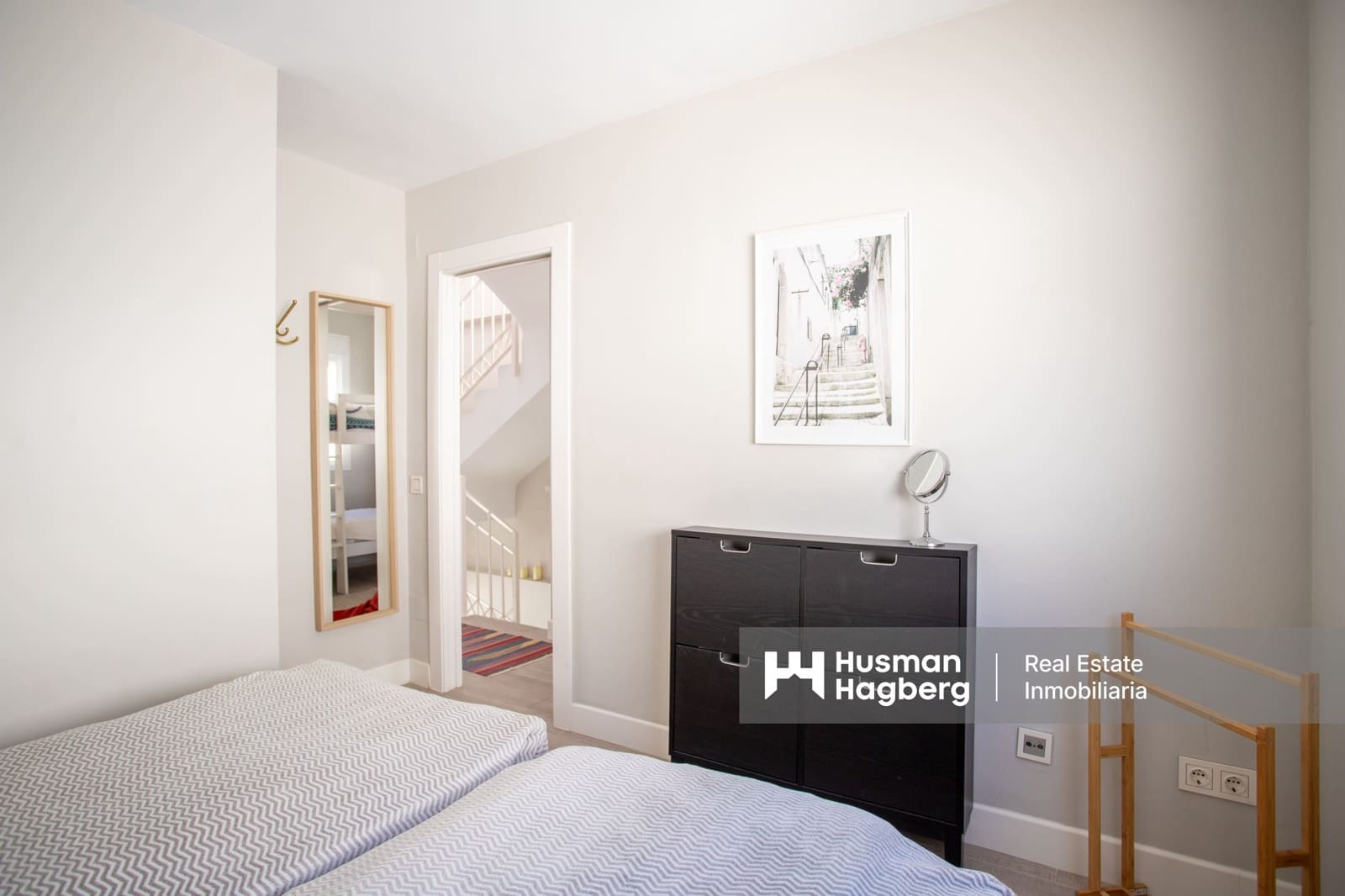 3 makuuhuone Omakotitalo myytävänä paikassa Benajarafe mukana uima-altaan - 439 000 € (Ref: 9453418)