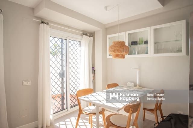 3 bedroom Townhouse for sale in Benajarafe, Vélez-Málaga with pool - € 439,000 (Ref: 9453418)