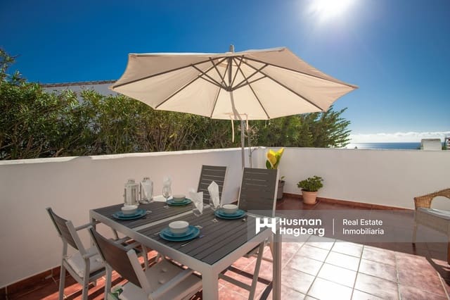 3 bedroom Townhouse for sale in Benajarafe, Vélez-Málaga with pool - € 439,000 (Ref: 9453418)