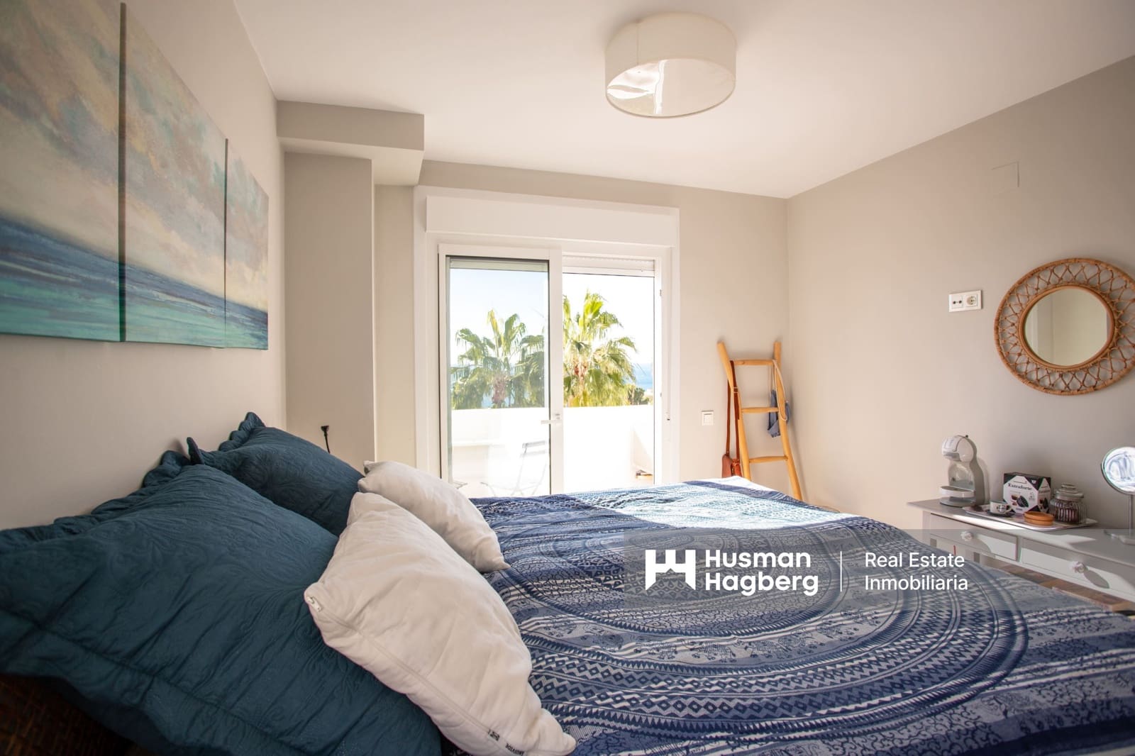 3 makuuhuone Omakotitalo myytävänä paikassa Benajarafe mukana uima-altaan - 439 000 € (Ref: 9453418)