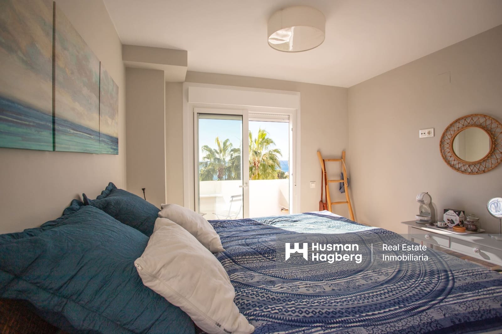 3 makuuhuone Omakotitalo myytävänä paikassa Benajarafe mukana uima-altaan - 439 000 € (Ref: 9453418)