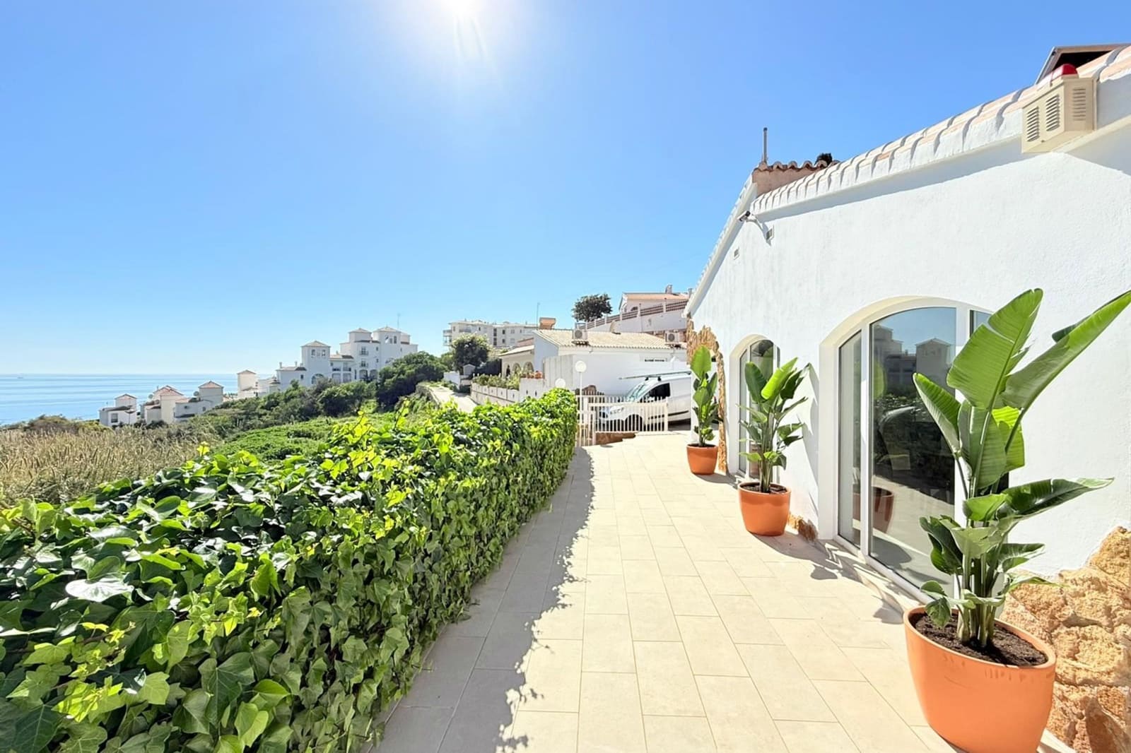 4 camera da letto Villa in vendita in Torrox con piscina - 450.000 € (Rif: 9454739)