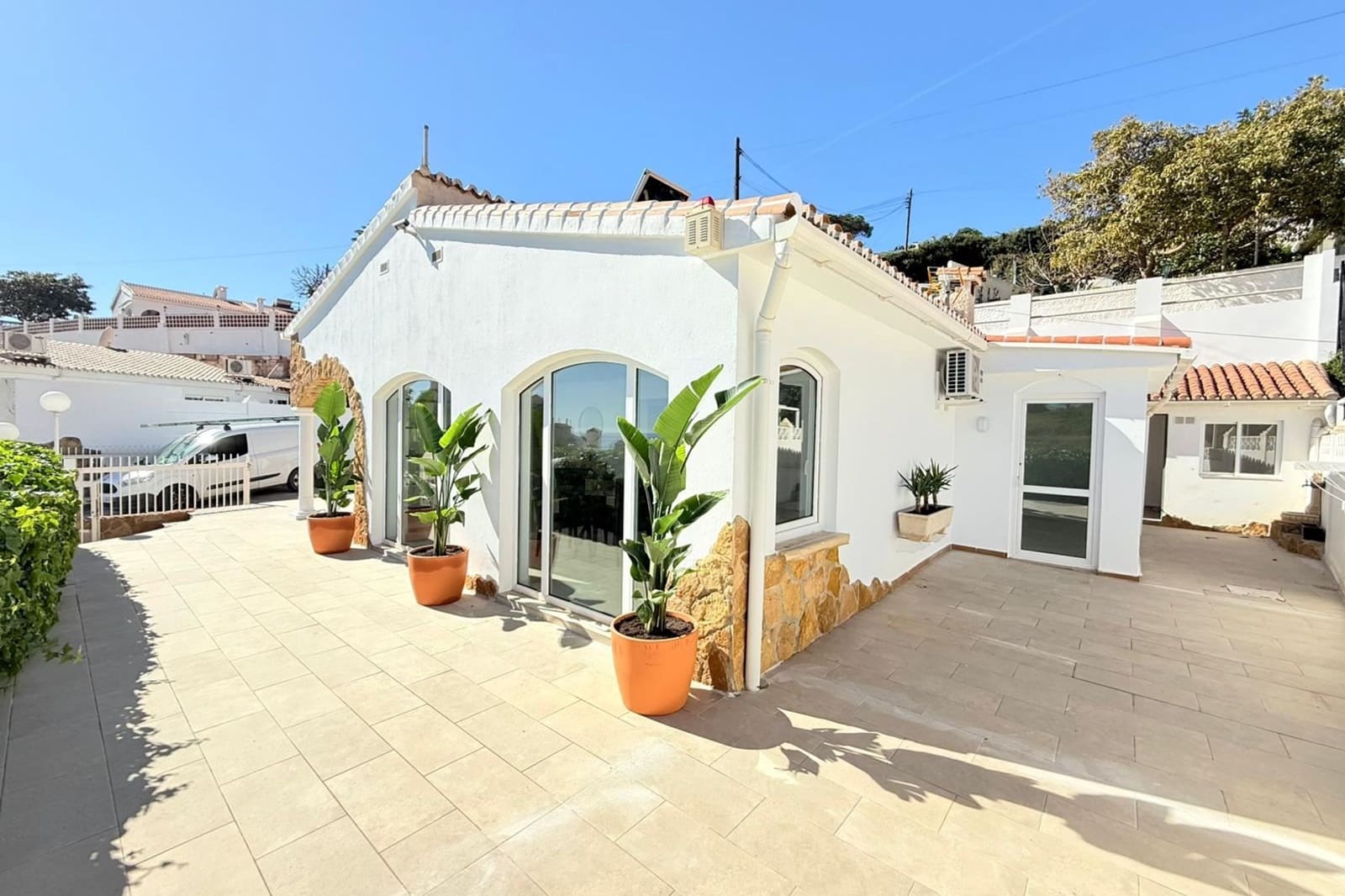 4 camera da letto Villa in vendita in Torrox con piscina - 450.000 € (Rif: 9454739)