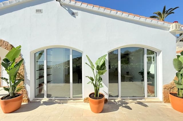 4 camera da letto Villa in vendita in El Peñoncillo, Torrox con piscina - 450.000 € (Rif: 9454739)