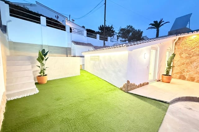 4 camera da letto Villa in vendita in El Peñoncillo, Torrox con piscina - 450.000 € (Rif: 9454739)