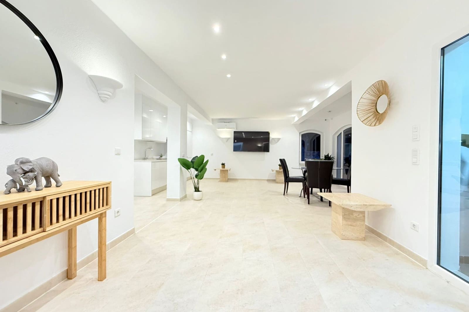 4 camera da letto Villa in vendita in Torrox con piscina - 450.000 € (Rif: 9454739)