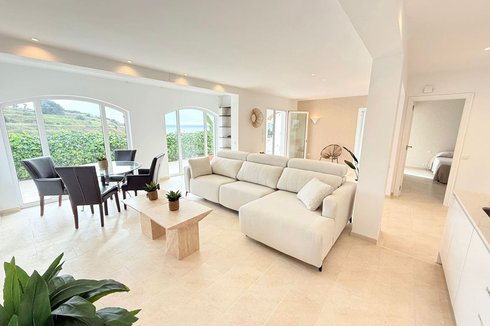 4 camera da letto Villa in vendita in Torrox con piscina - 450.000 € (Rif: 9454739)