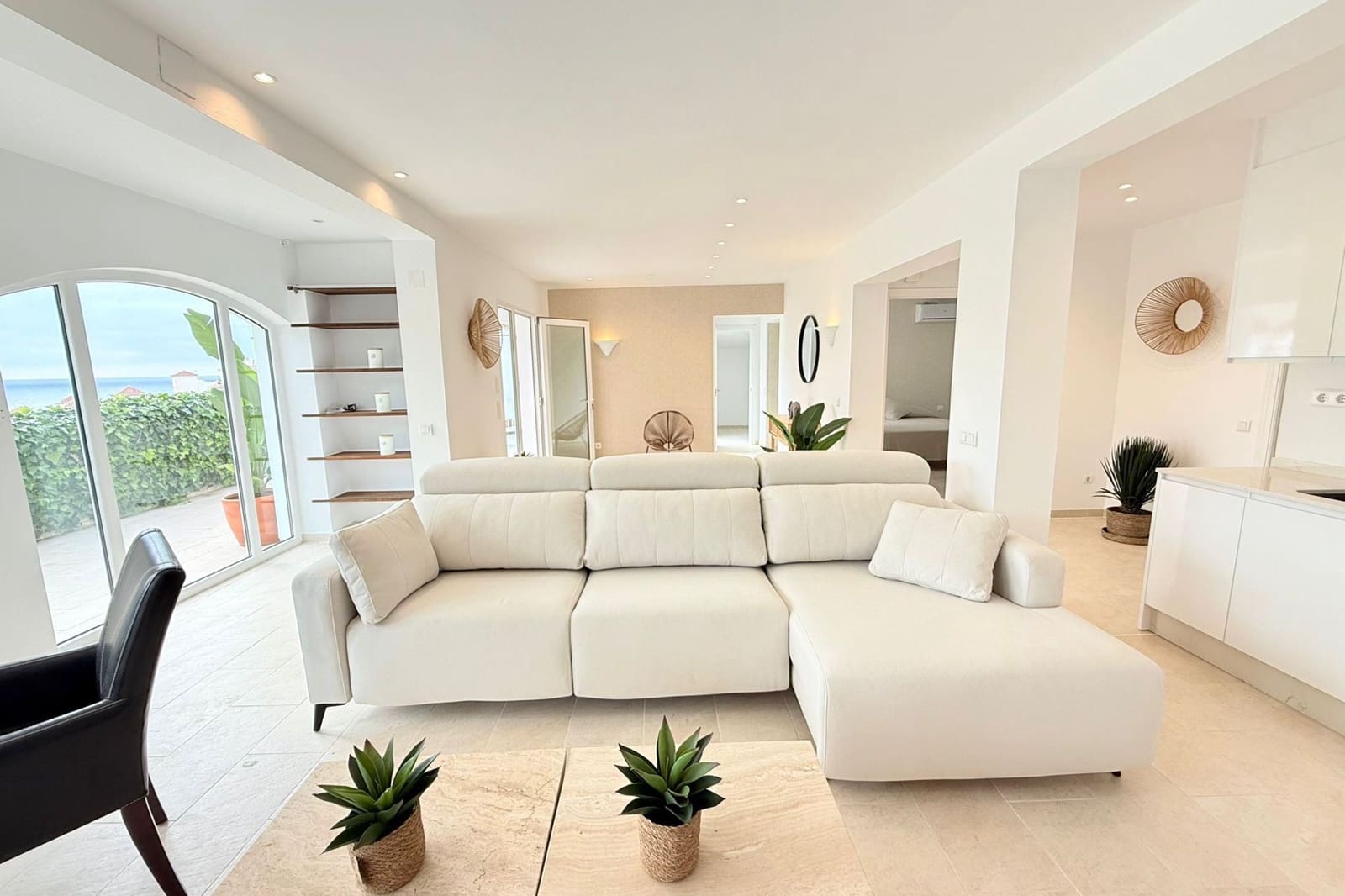 4 camera da letto Villa in vendita in Torrox con piscina - 450.000 € (Rif: 9454739)