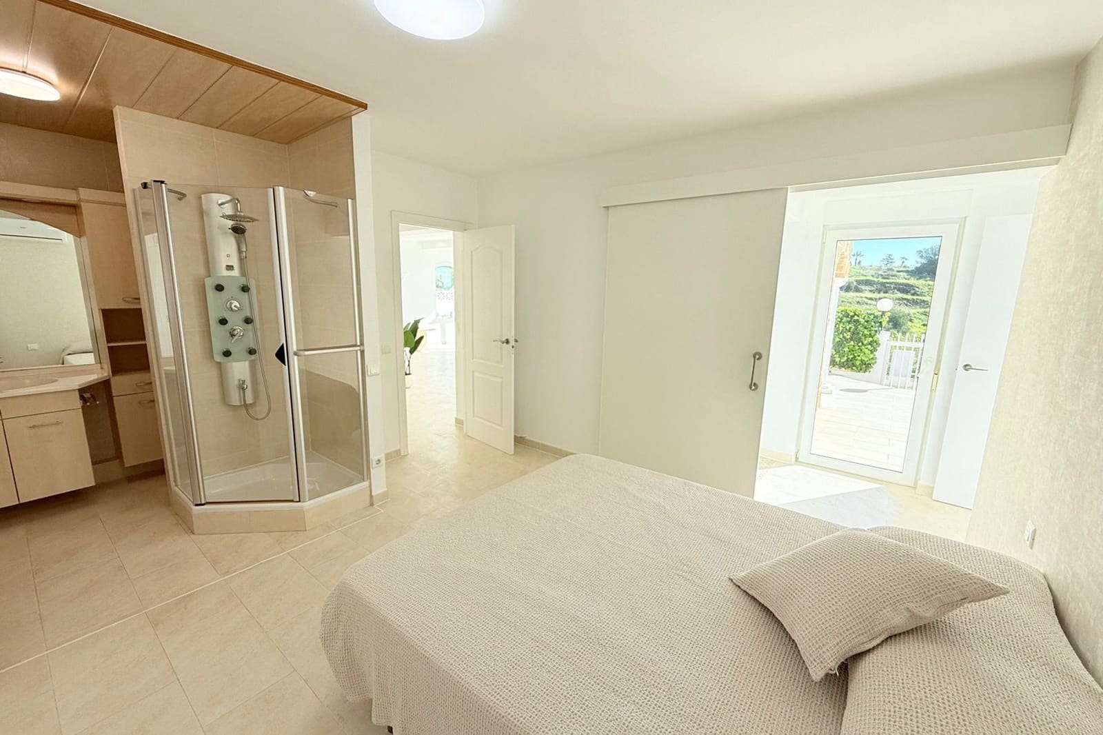 4 camera da letto Villa in vendita in Torrox con piscina - 450.000 € (Rif: 9454739)