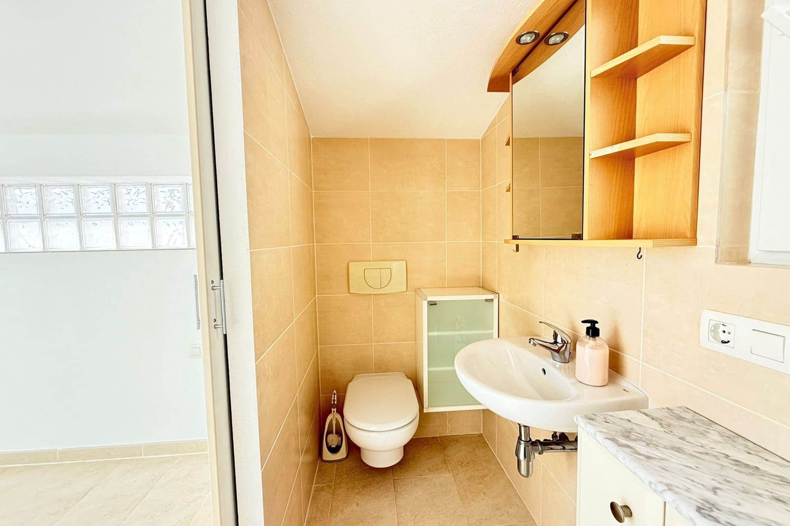 4 camera da letto Villa in vendita in Torrox con piscina - 450.000 € (Rif: 9454739)