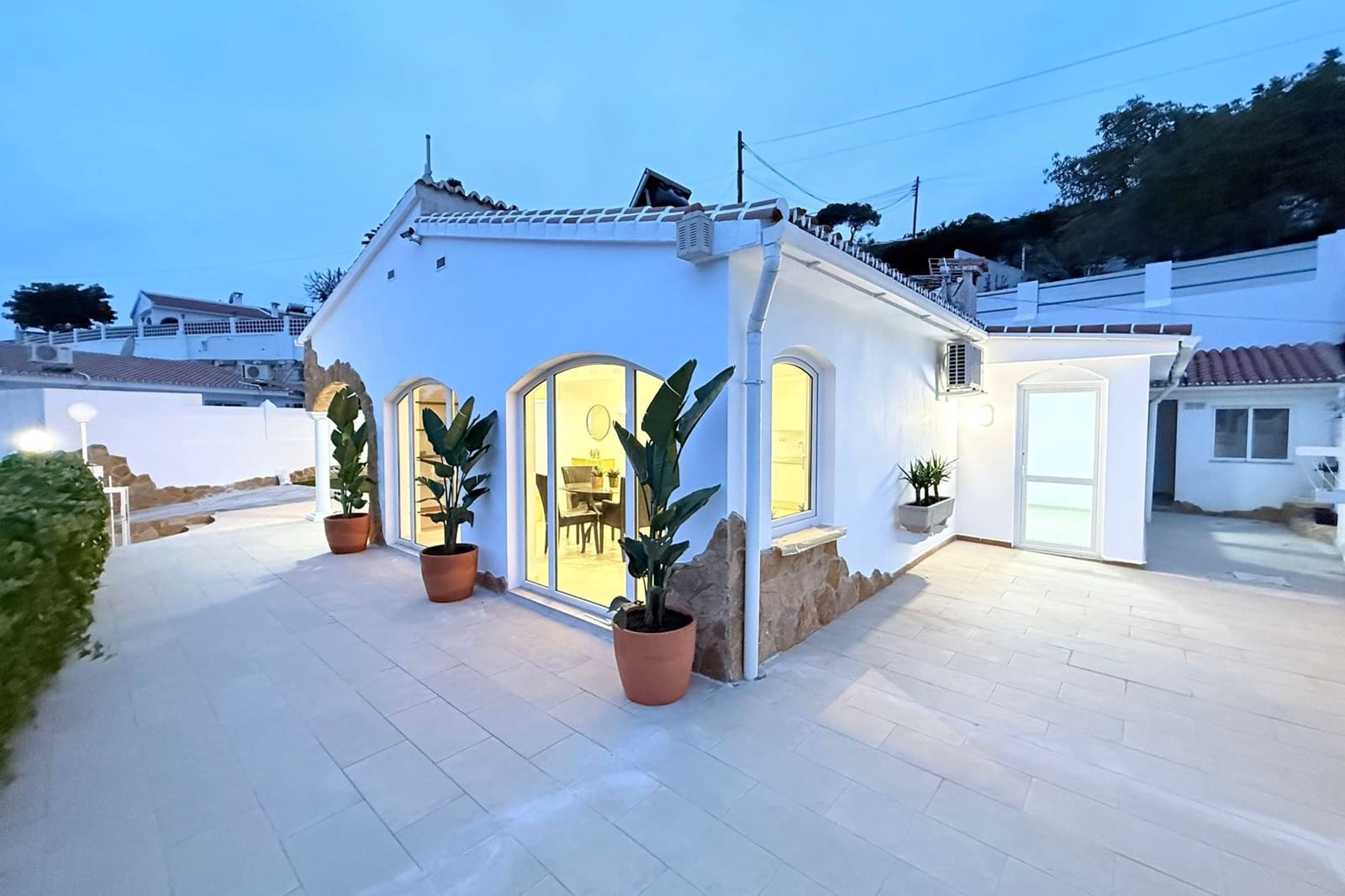 4 camera da letto Villa in vendita in Torrox con piscina - 450.000 € (Rif: 9454739)