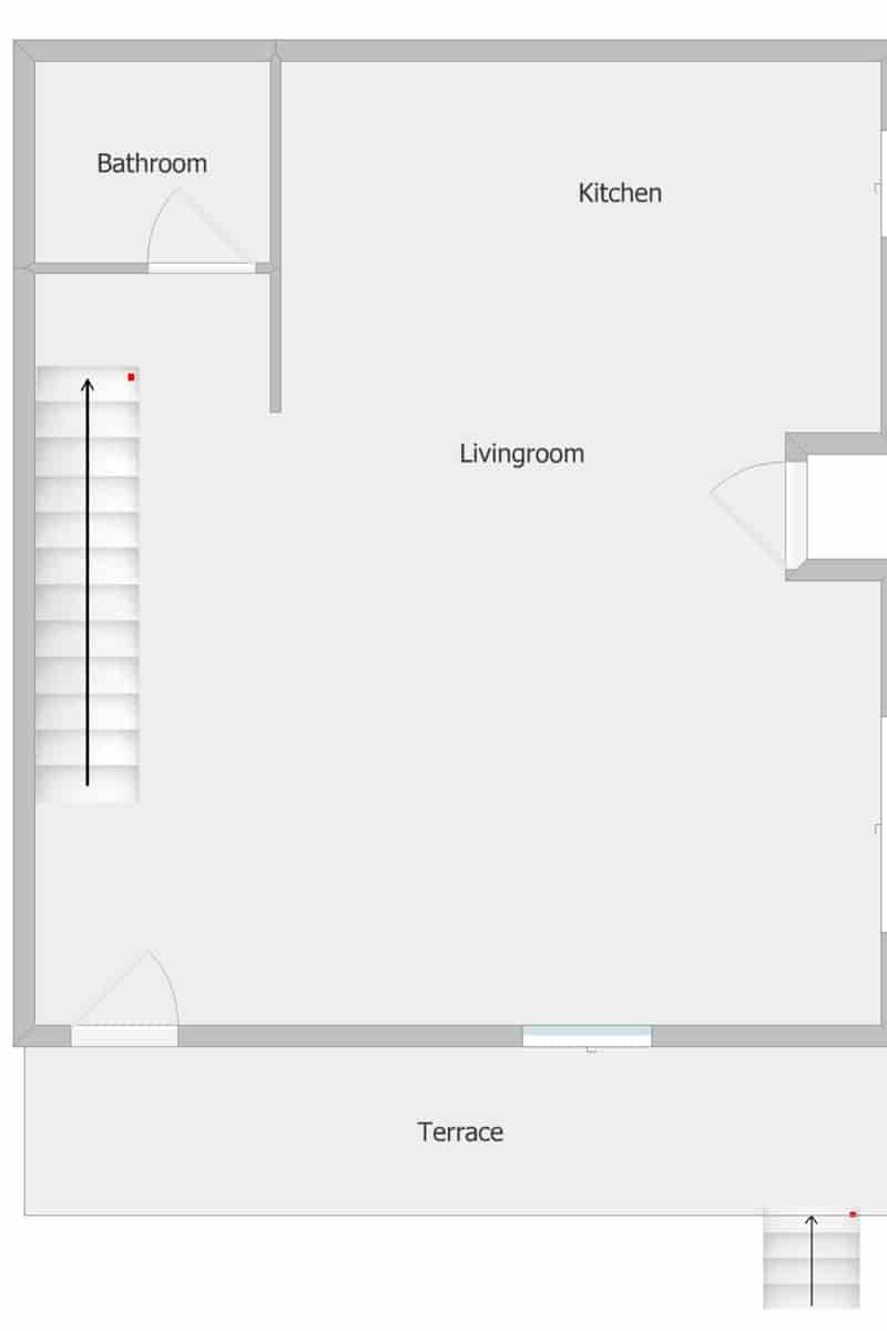 3 slaapkamer Villa te koop in Torrox met zwembad - € 489.000 (Ref: 9459744)