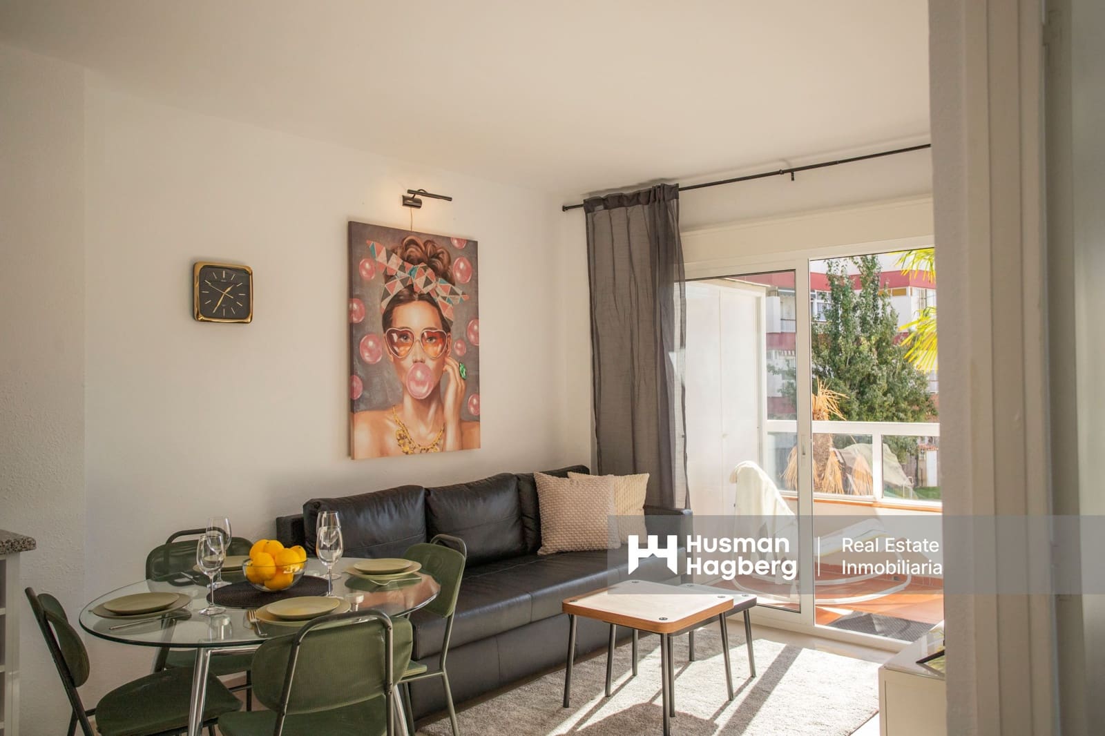 1 bedroom Apartment for sale in Nerja with pool - € 225,000 (Ref: 9487200)