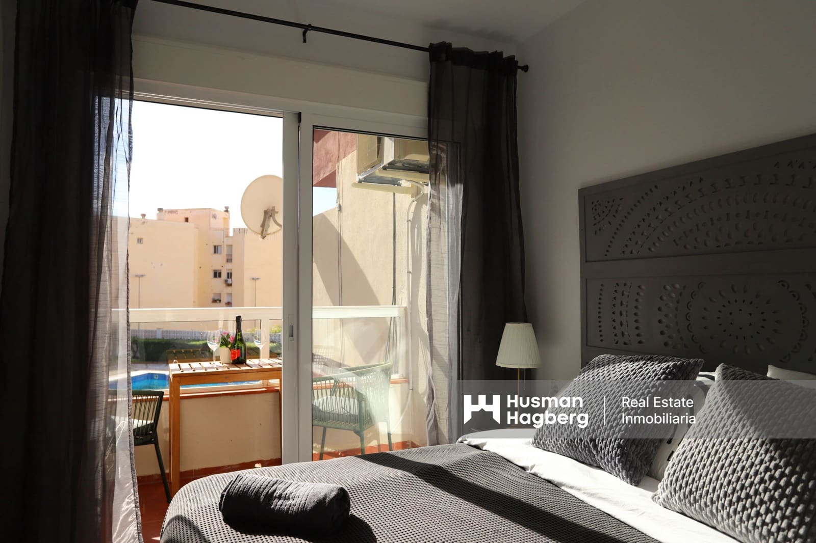 1 bedroom Apartment for sale in Nerja with pool - € 225,000 (Ref: 9487200)