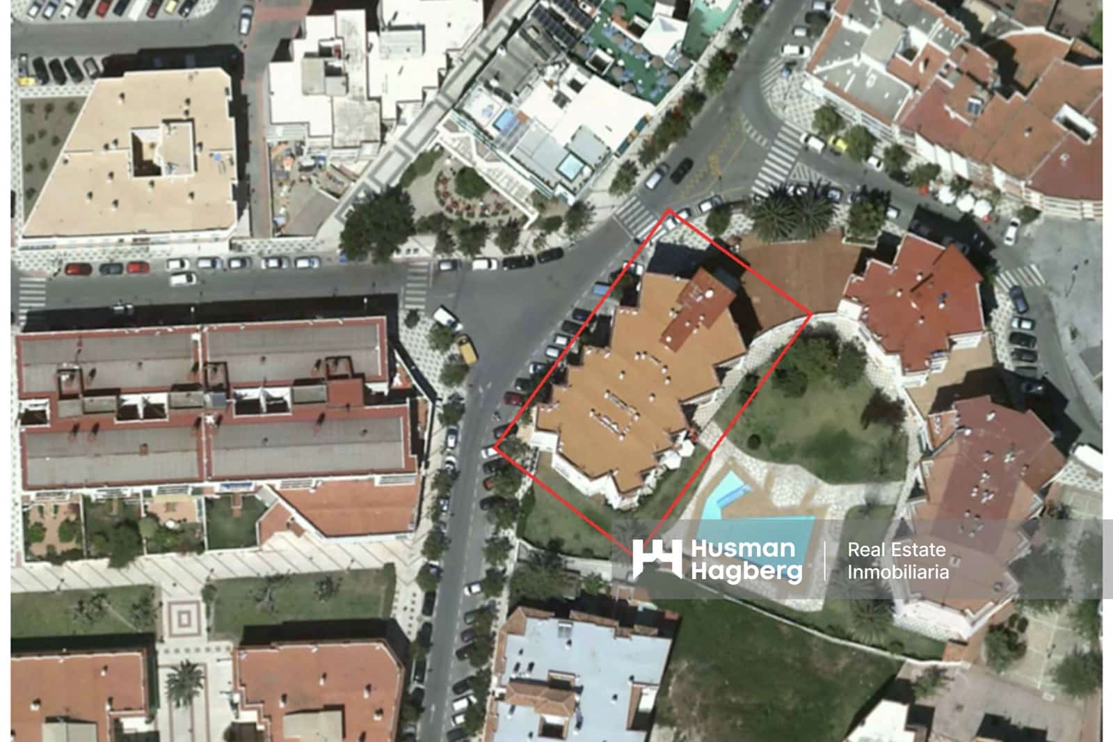 1 bedroom Apartment for sale in Nerja with pool - € 225,000 (Ref: 9487200)