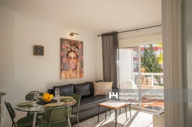 1 bedroom Apartment for sale in Centro, Nerja with pool - € 225,000 (Ref: 9487200)