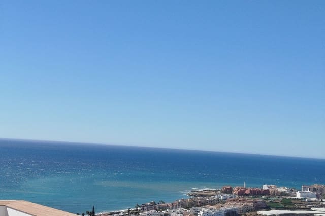 Casa de 2 habitaciones en El Peñoncillo, Torrox en venta con piscina - 347.000 € (Ref: 9491892)