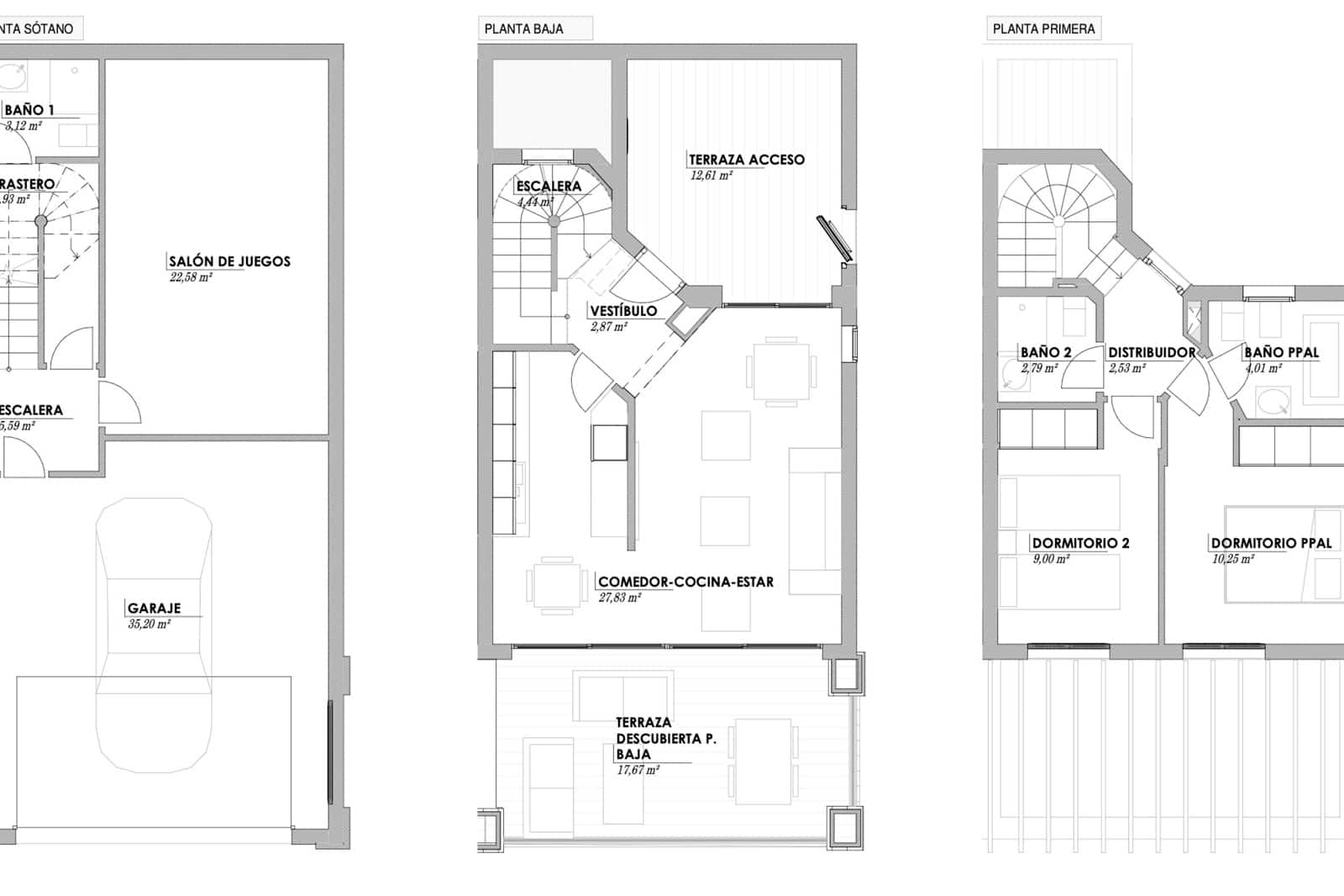 2 slaapkamer Huis te koop in Torrox met zwembad garage - € 346.000 (Ref: 9491892)