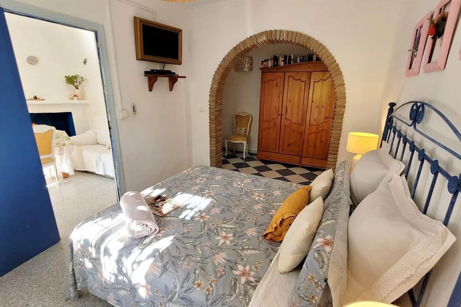 Chalet de 1 habitación en Nerja en venta con piscina - 290.000 € (Ref: 9492760)