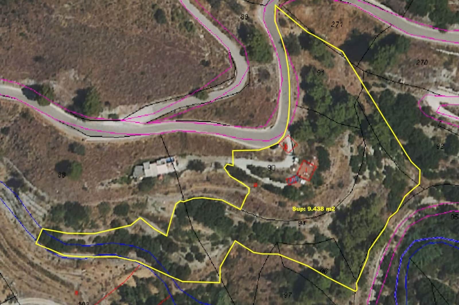 Chalet de 1 habitación en Nerja en venta con piscina - 290.000 € (Ref: 9492760)