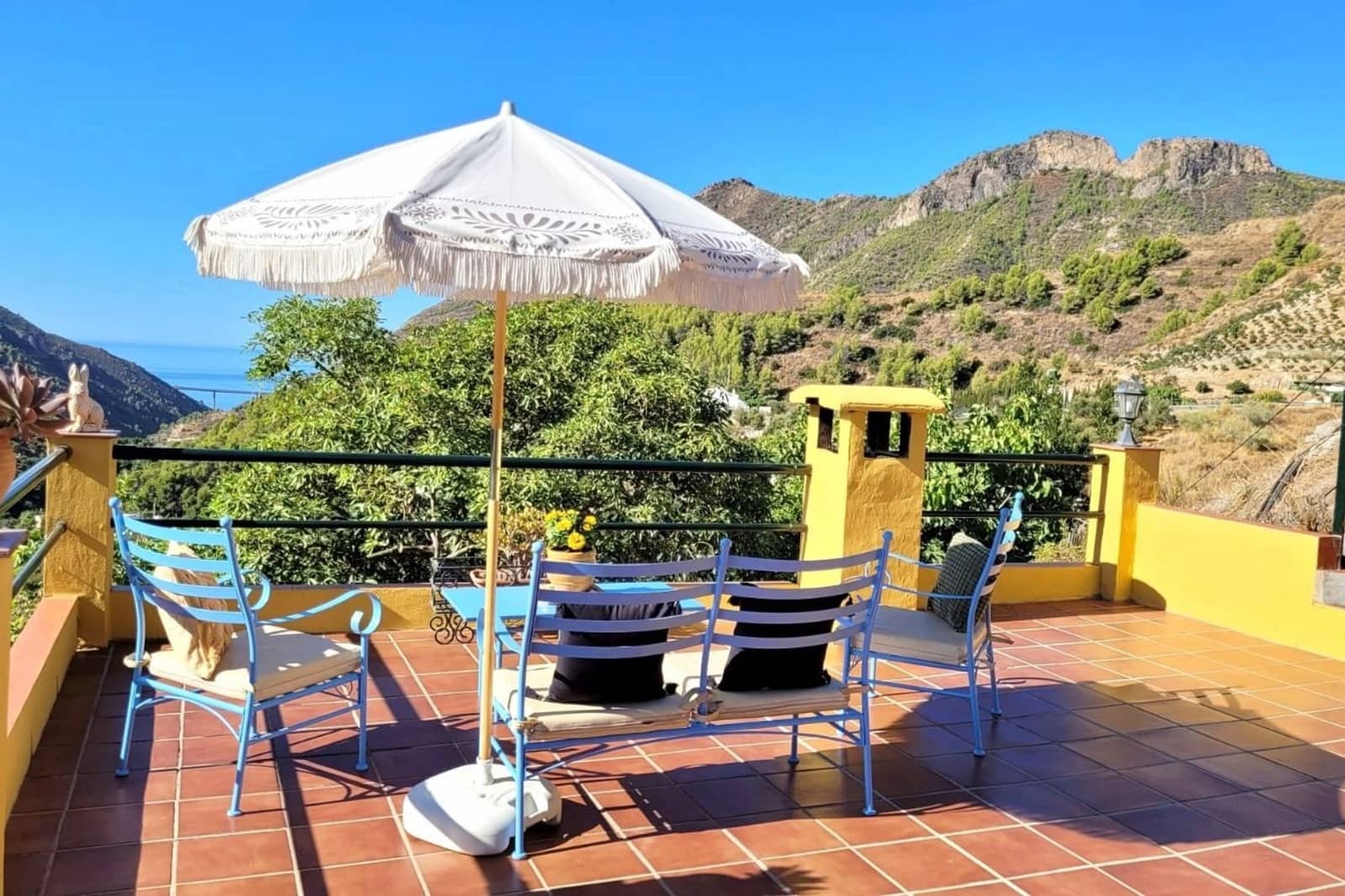 Chalet de 1 habitación en Nerja en venta con piscina - 290.000 € (Ref: 9492760)