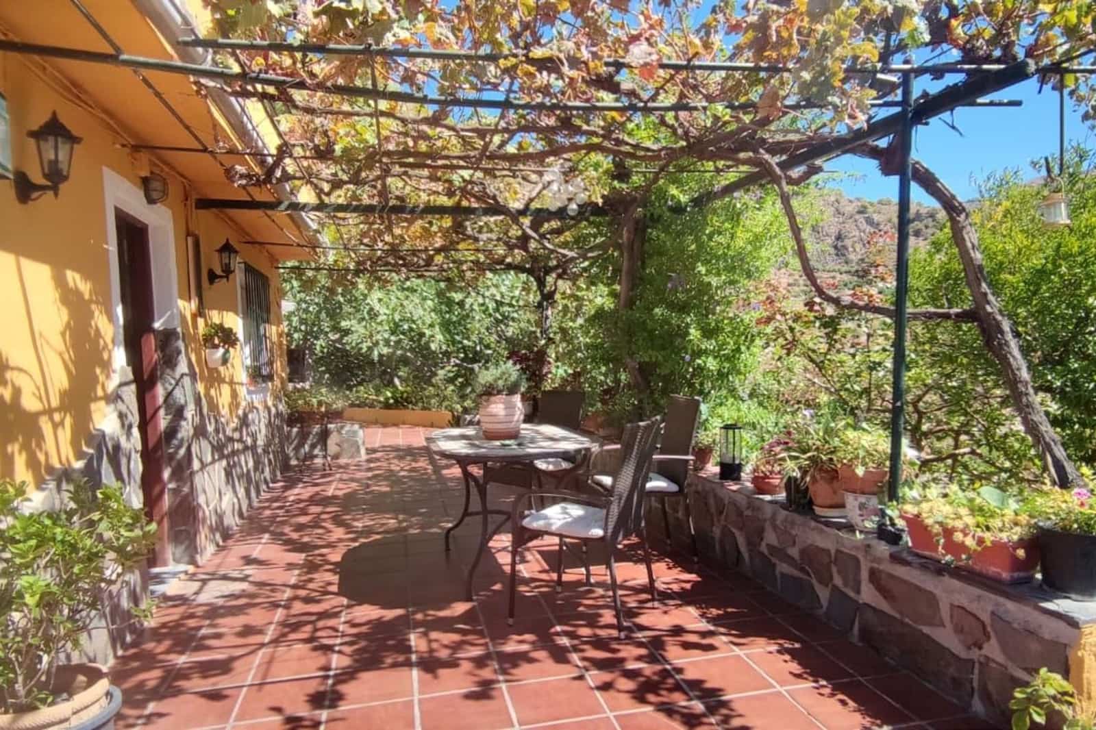 Chalet de 1 habitación en Nerja en venta con piscina - 290.000 € (Ref: 9492760)