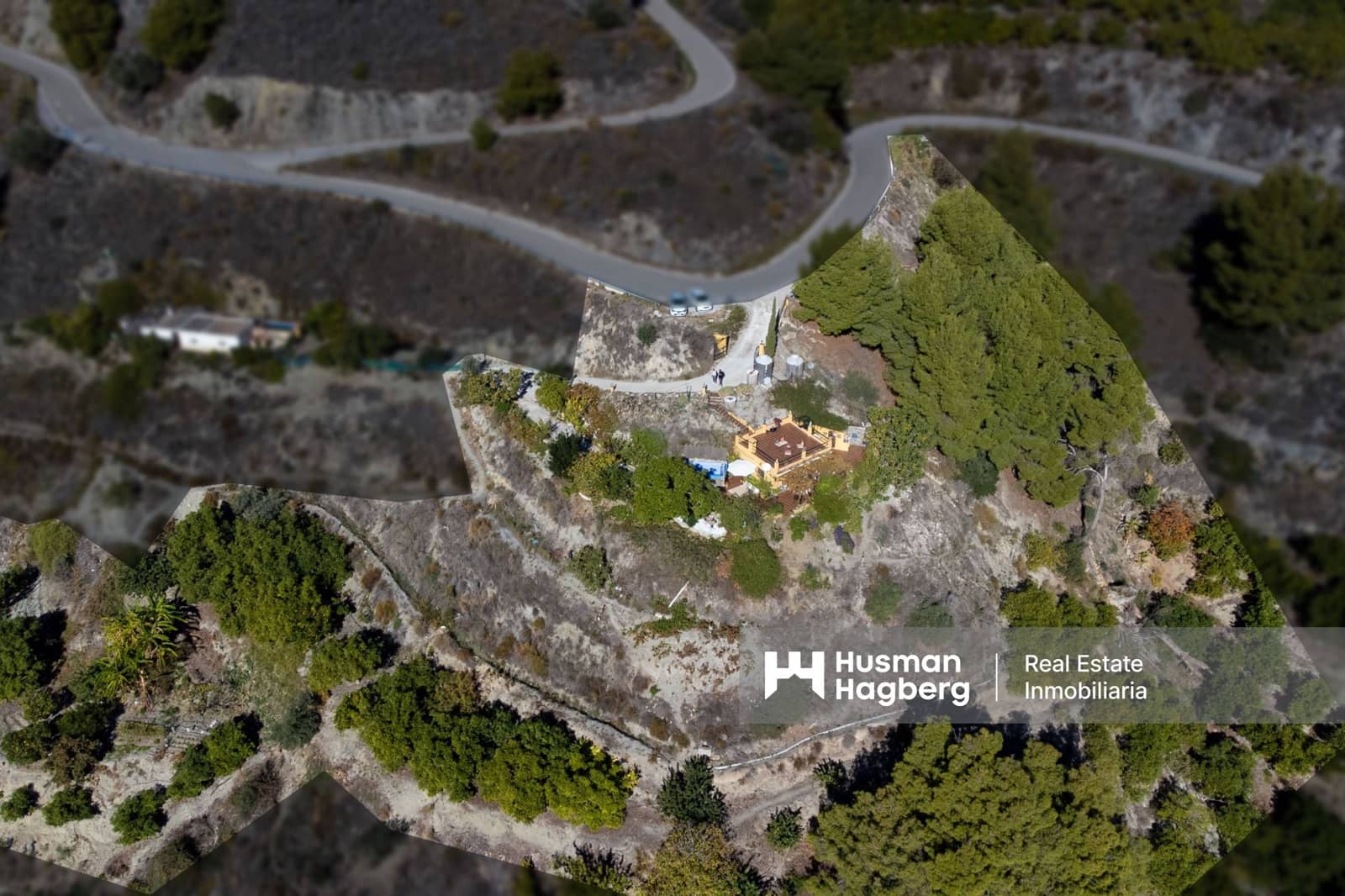 Chalet de 1 habitación en Nerja en venta con piscina - 290.000 € (Ref: 9492760)