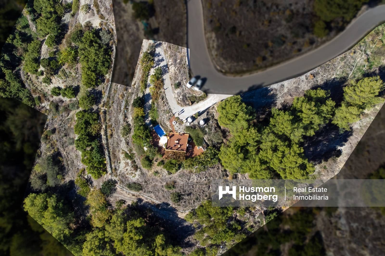 Chalet de 1 habitación en Nerja en venta con piscina - 290.000 € (Ref: 9492760)