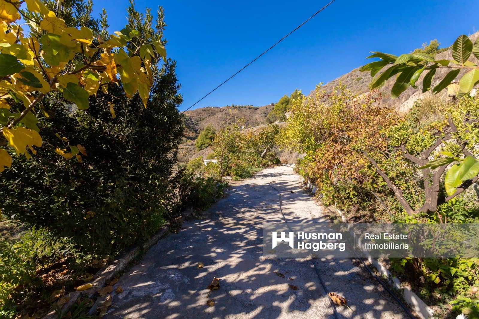 Chalet de 1 habitación en Nerja en venta con piscina - 290.000 € (Ref: 9492760)