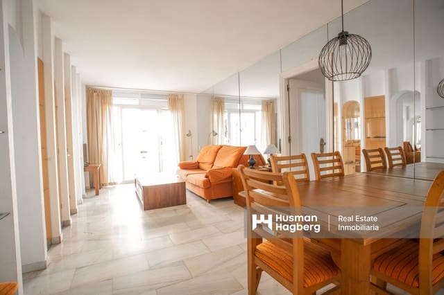 3 sovrum Lägenhet till salu i Almuñécar - 300 000 € (Ref: 9495551)