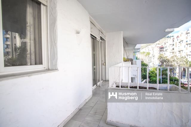 3 sovrum Lägenhet till salu i Almuñécar - 300 000 € (Ref: 9495551)