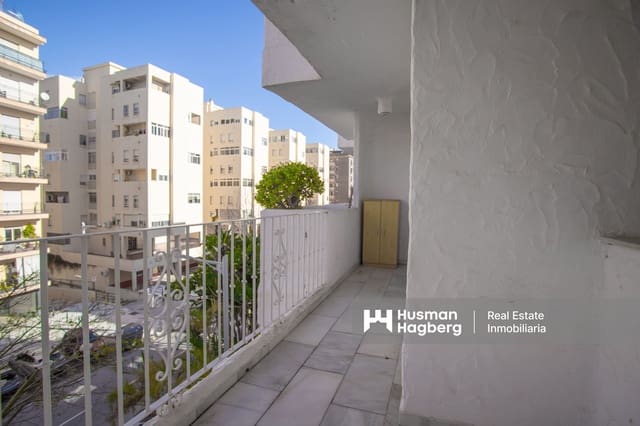 3 sovrum Lägenhet till salu i Almuñécar - 300 000 € (Ref: 9495551)