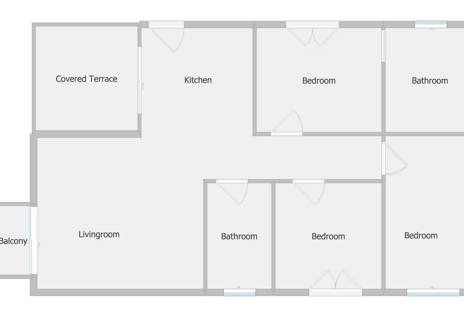 3 bedroom Villa for sale in Almunecar with pool - € 570,000 (Ref: 9500613)