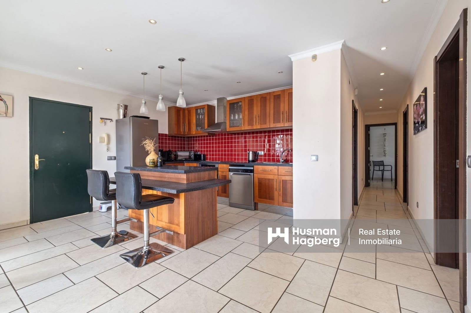 3 bedroom Villa for sale in Almunecar with pool - € 570,000 (Ref: 9500613)