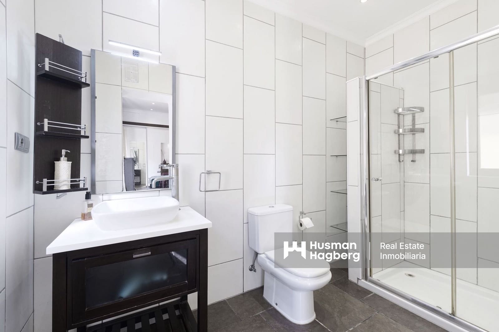 3 bedroom Villa for sale in Almunecar with pool - € 570,000 (Ref: 9500613)