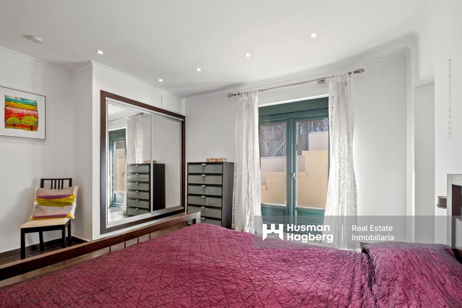 3 bedroom Villa for sale in Almunecar with pool - € 570,000 (Ref: 9500613)