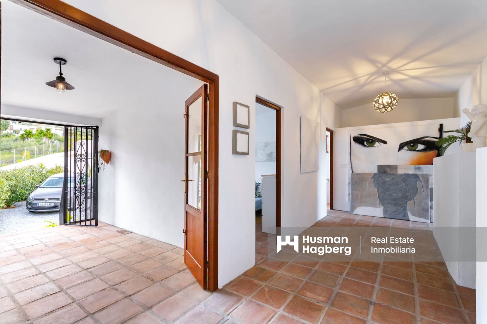 5 bedroom Villa for sale in Almunecar with pool - € 795,000 (Ref: 9503425)