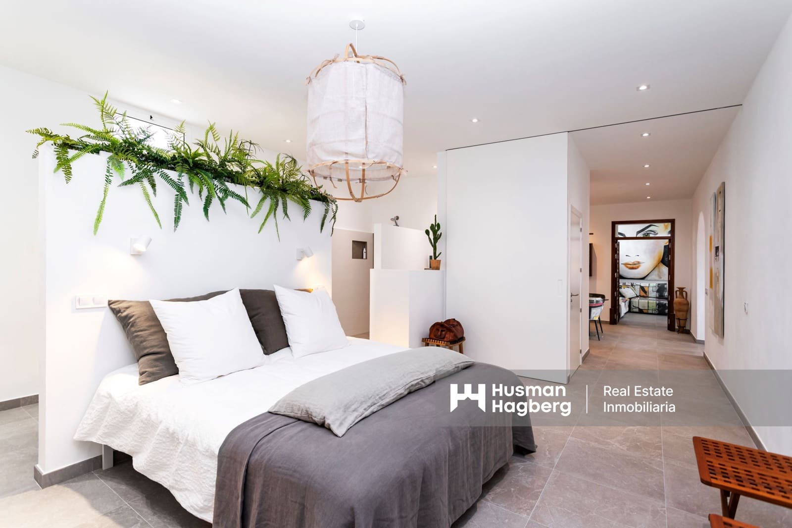 5 bedroom Villa for sale in Almunecar with pool - € 795,000 (Ref: 9503425)