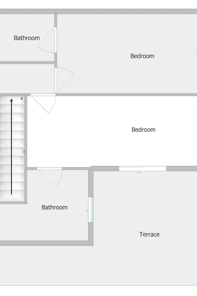 Chalet de 3 habitaciones en Torrox en venta con piscina - 489.000 € (Ref: 9509246)