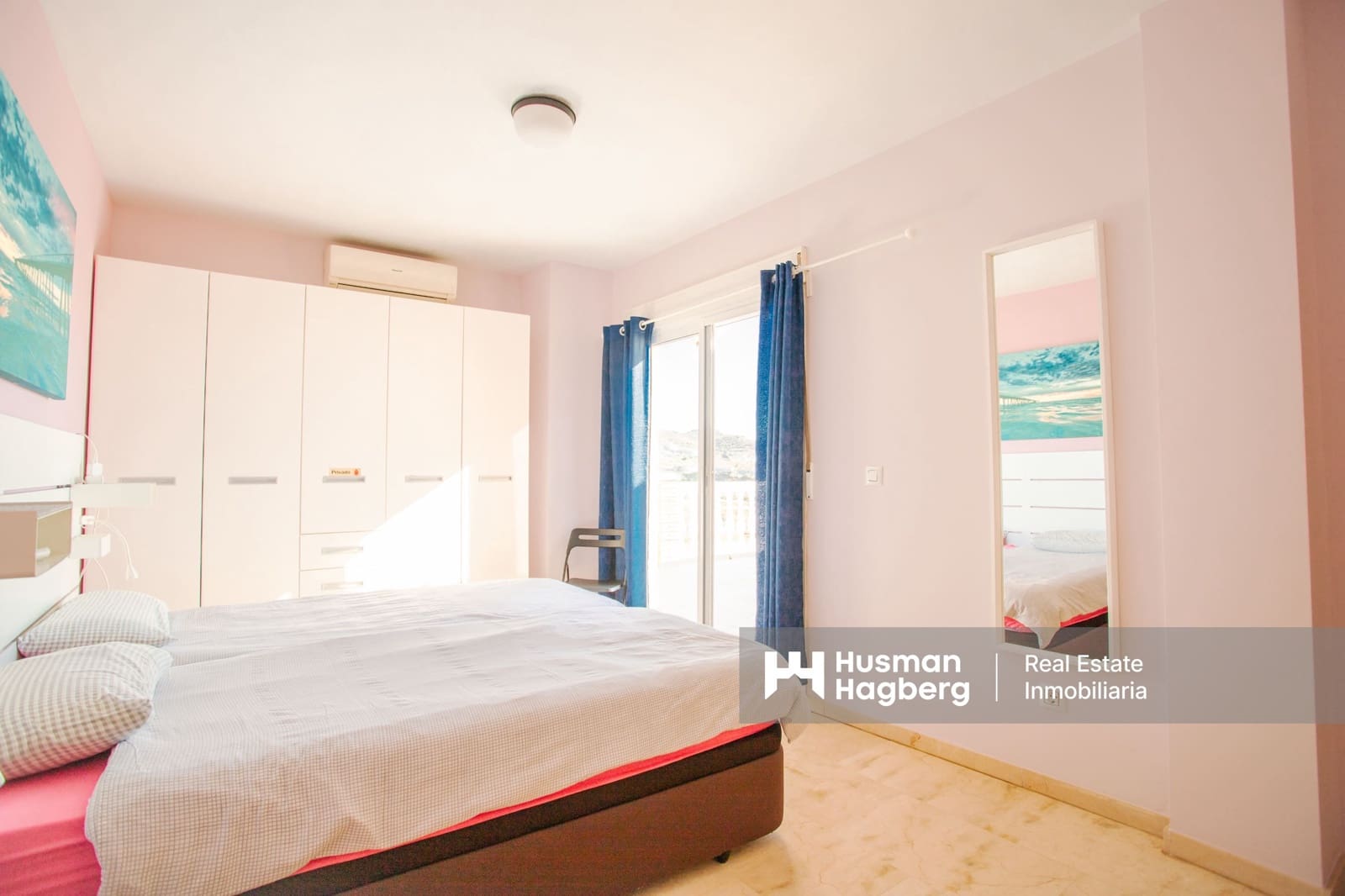 Chalet de 3 habitaciones en Torrox en venta con piscina - 489.000 € (Ref: 9509246)