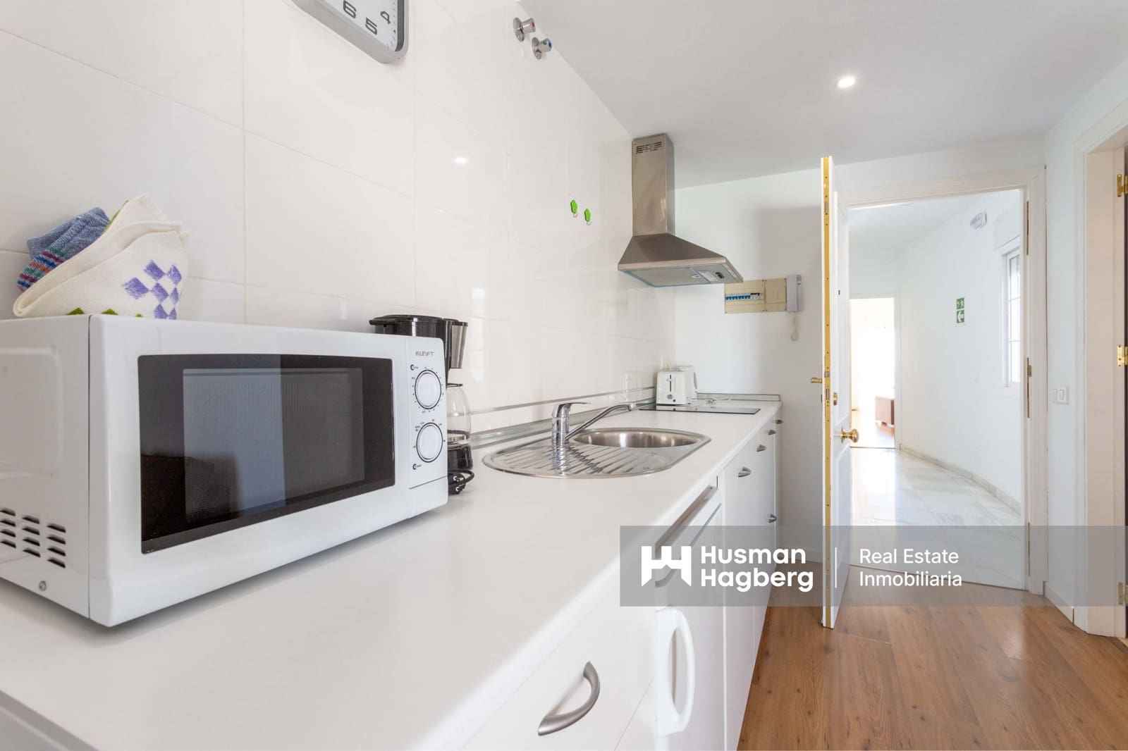 4 bedroom Townhouse for sale in Nerja - € 745,000 (Ref: 9524824)