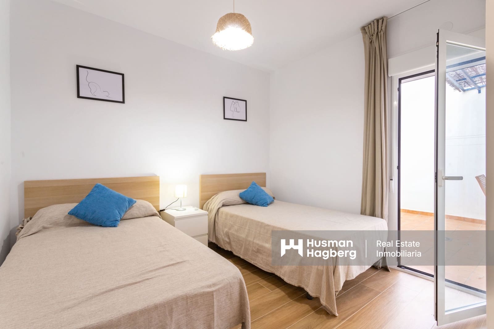 4 bedroom Townhouse for sale in Nerja - € 745,000 (Ref: 9524824)