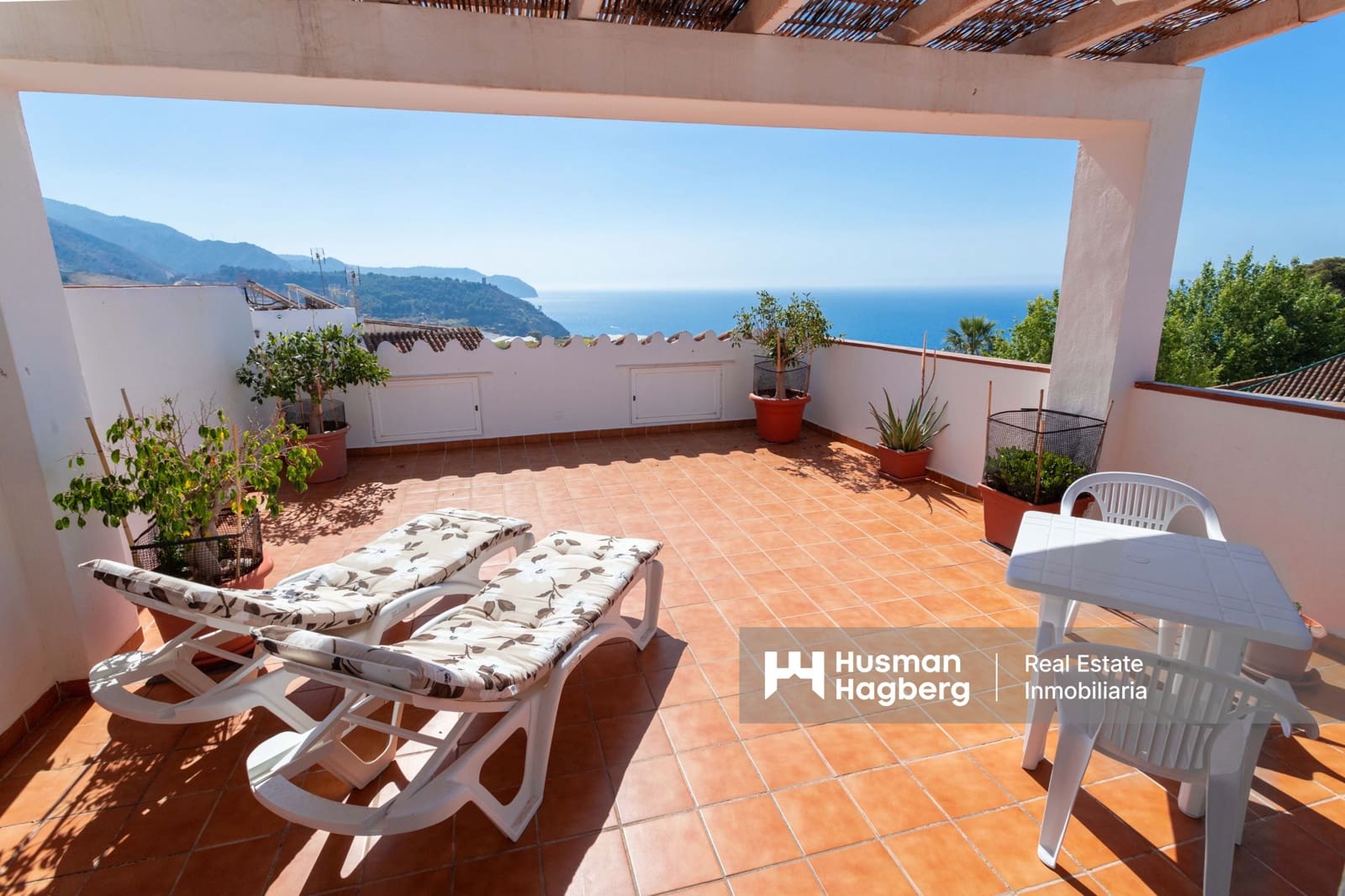 4 bedroom Townhouse for sale in Nerja - € 745,000 (Ref: 9524824)