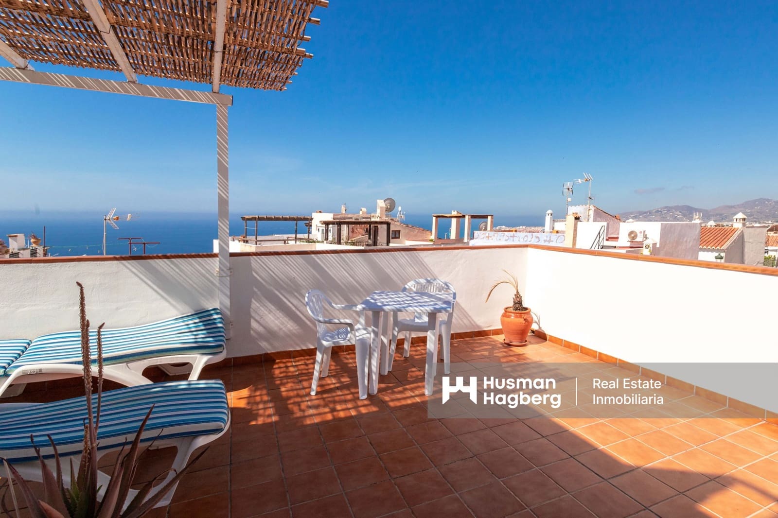 4 bedroom Townhouse for sale in Nerja - € 745,000 (Ref: 9524824)