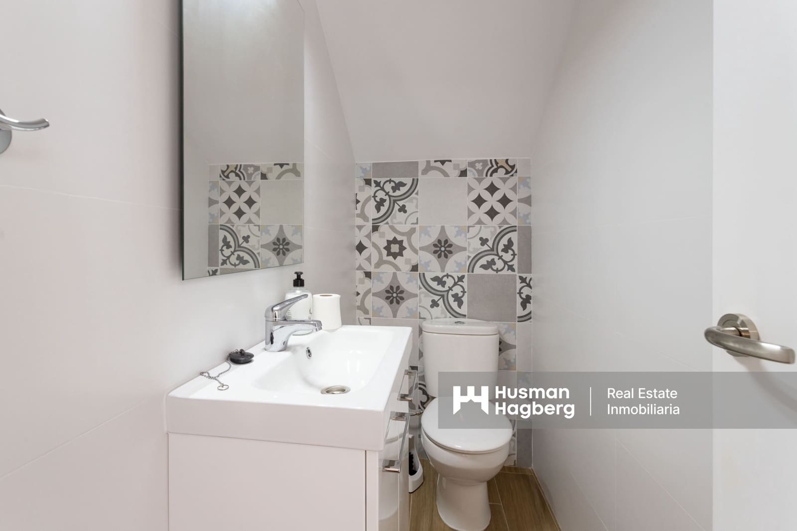 4 bedroom Townhouse for sale in Nerja - € 745,000 (Ref: 9524824)