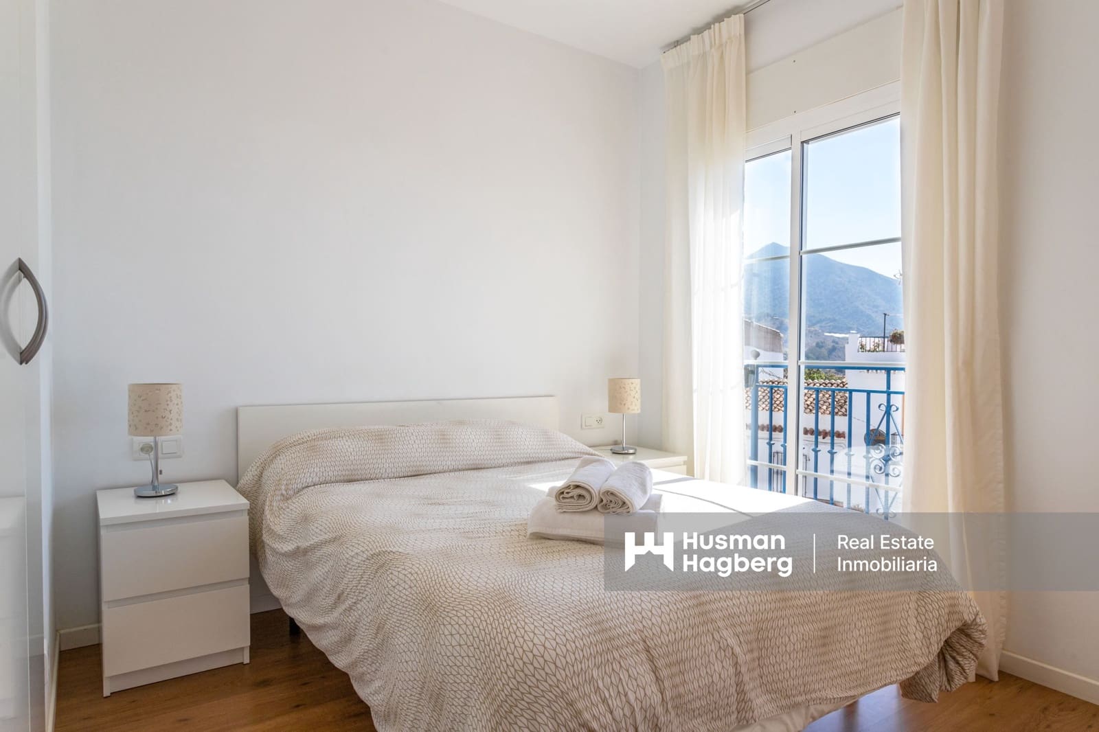 4 bedroom Townhouse for sale in Nerja - € 745,000 (Ref: 9524824)