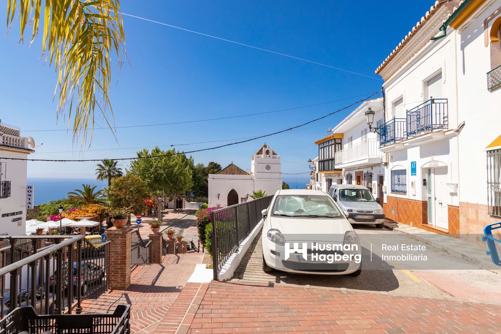 4 bedroom Townhouse for sale in Nerja - € 745,000 (Ref: 9524824)