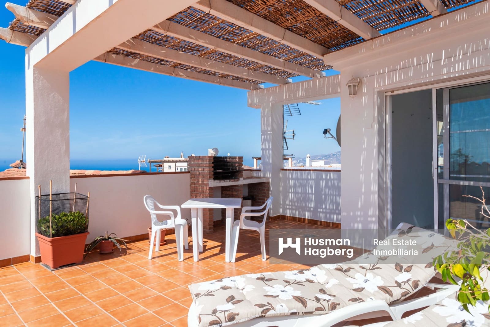 4 bedroom Townhouse for sale in Nerja - € 745,000 (Ref: 9524824)