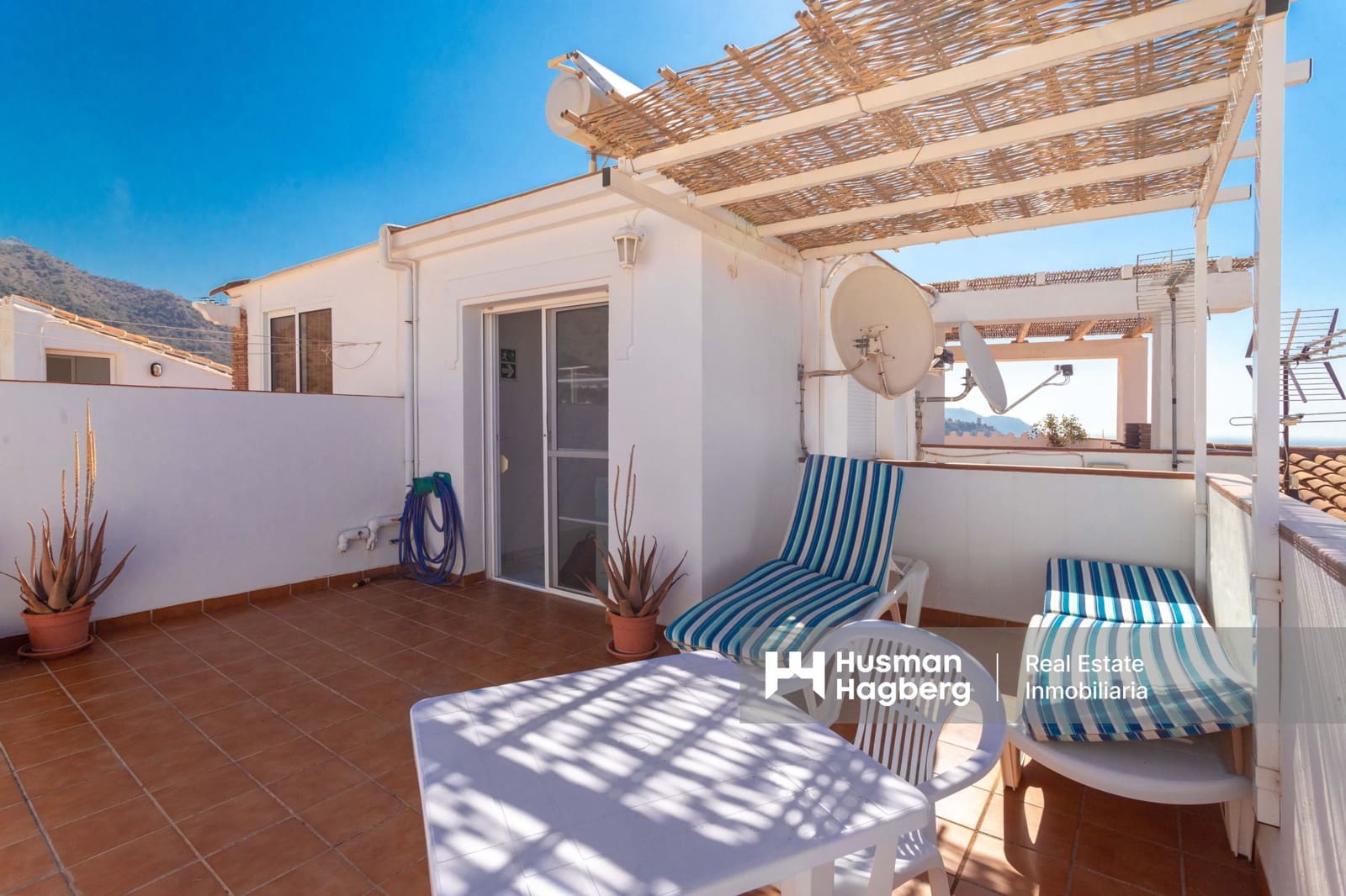 4 bedroom Townhouse for sale in Nerja - € 745,000 (Ref: 9524824)