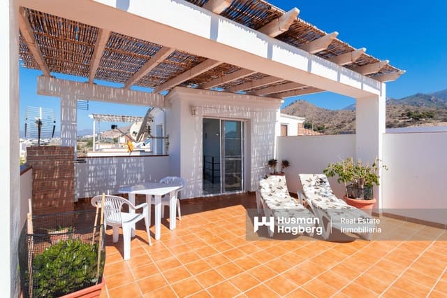 4 bedroom Townhouse for sale in Maro, Nerja - € 745,000 (Ref: 9524824)